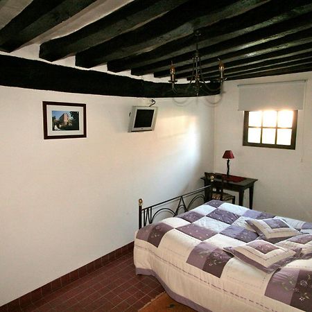 Moulin De Moulignon B&B Messy Ngoại thất bức ảnh