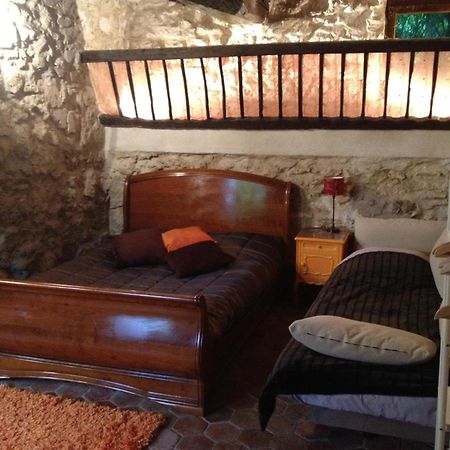 Moulin De Moulignon B&B Messy Ngoại thất bức ảnh