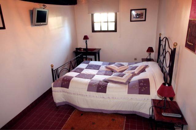 Moulin De Moulignon B&B Messy Ngoại thất bức ảnh