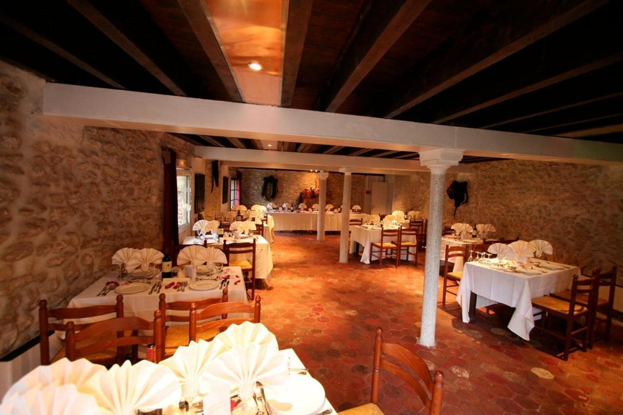 Moulin De Moulignon B&B Messy Ngoại thất bức ảnh