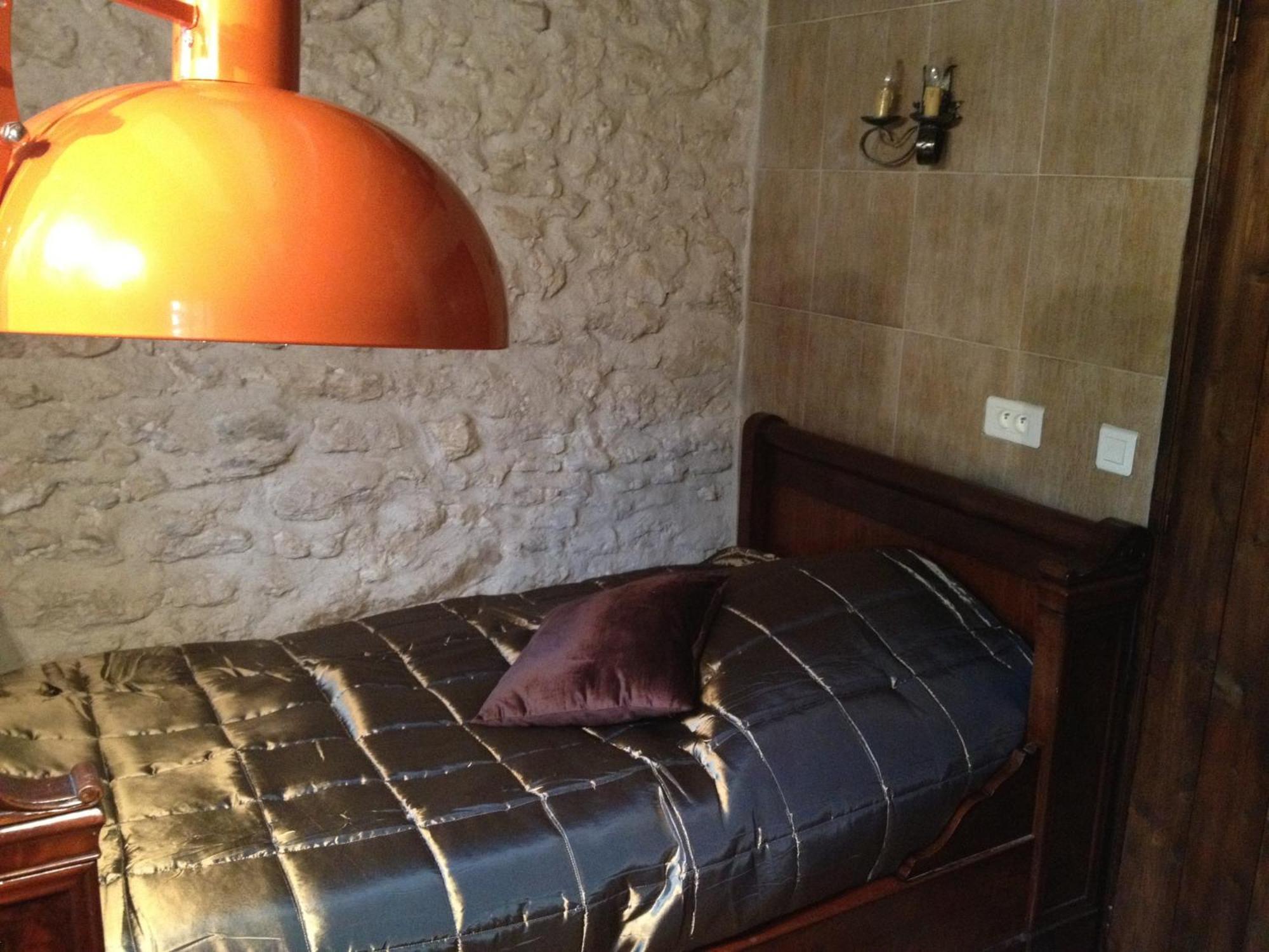 Moulin De Moulignon B&B Messy Ngoại thất bức ảnh