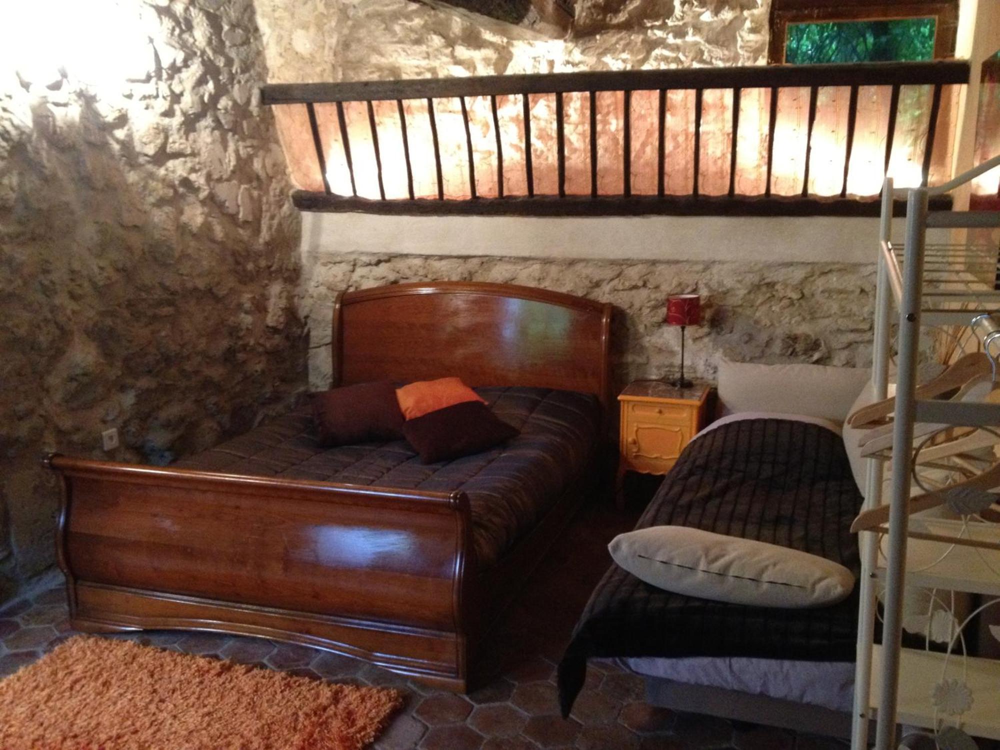 Moulin De Moulignon B&B Messy Ngoại thất bức ảnh