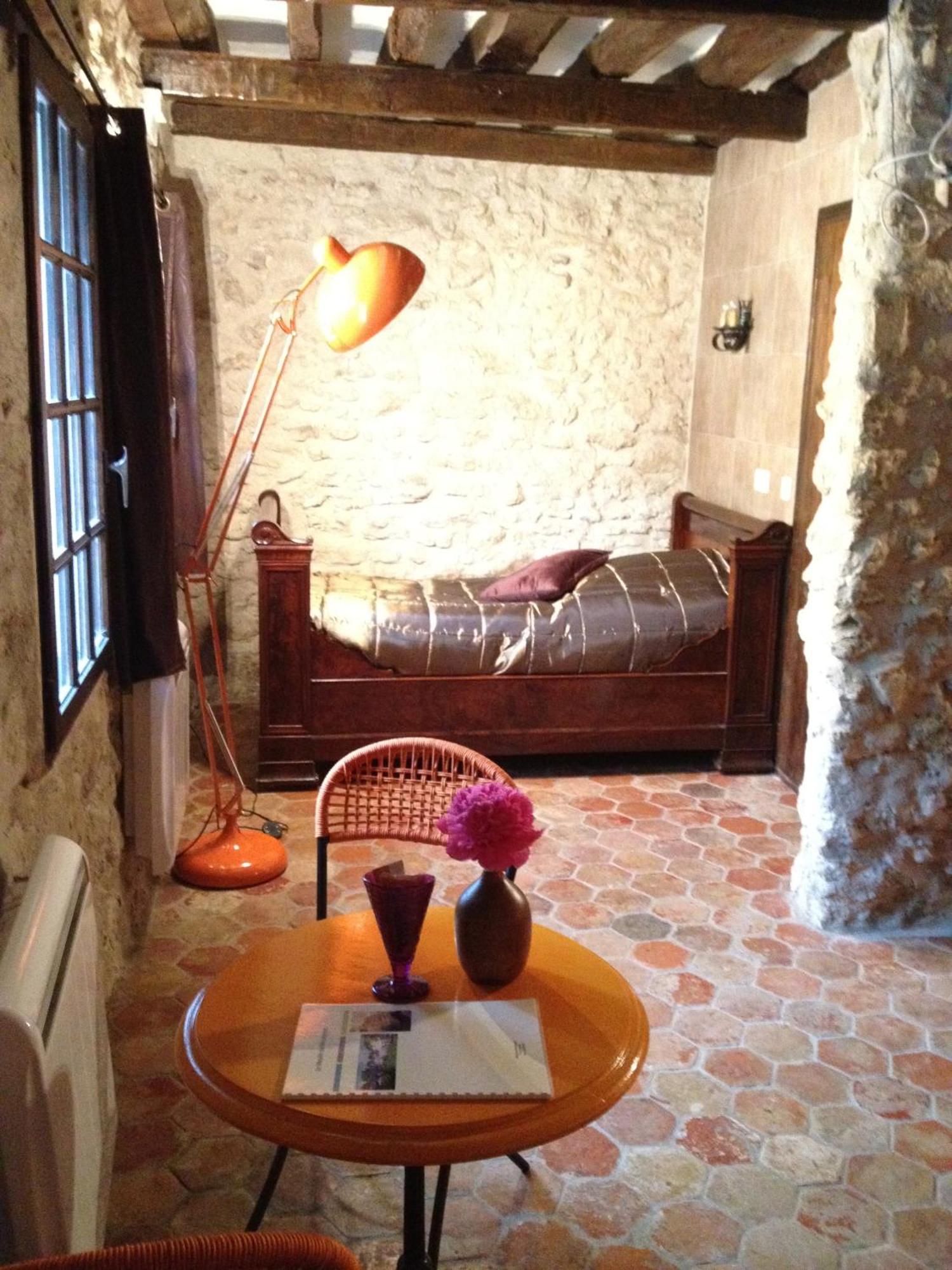 Moulin De Moulignon B&B Messy Ngoại thất bức ảnh