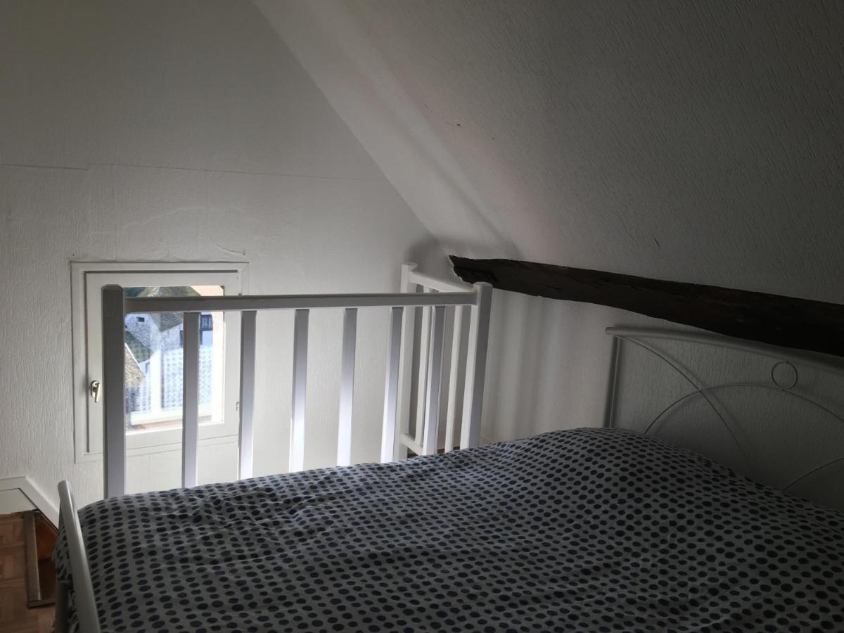 Moulin De Moulignon B&B Messy Ngoại thất bức ảnh